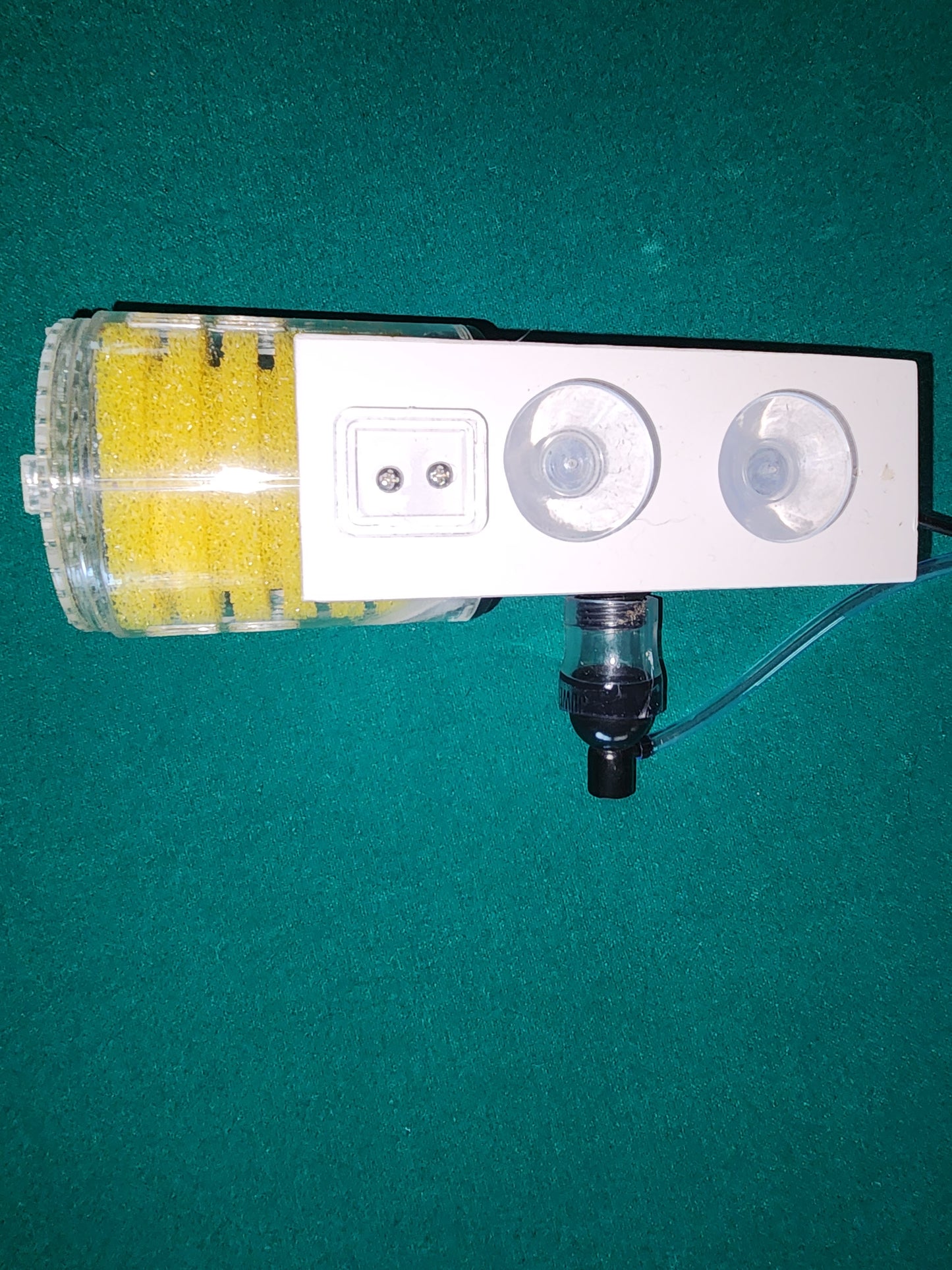 Purifier Water Plant
