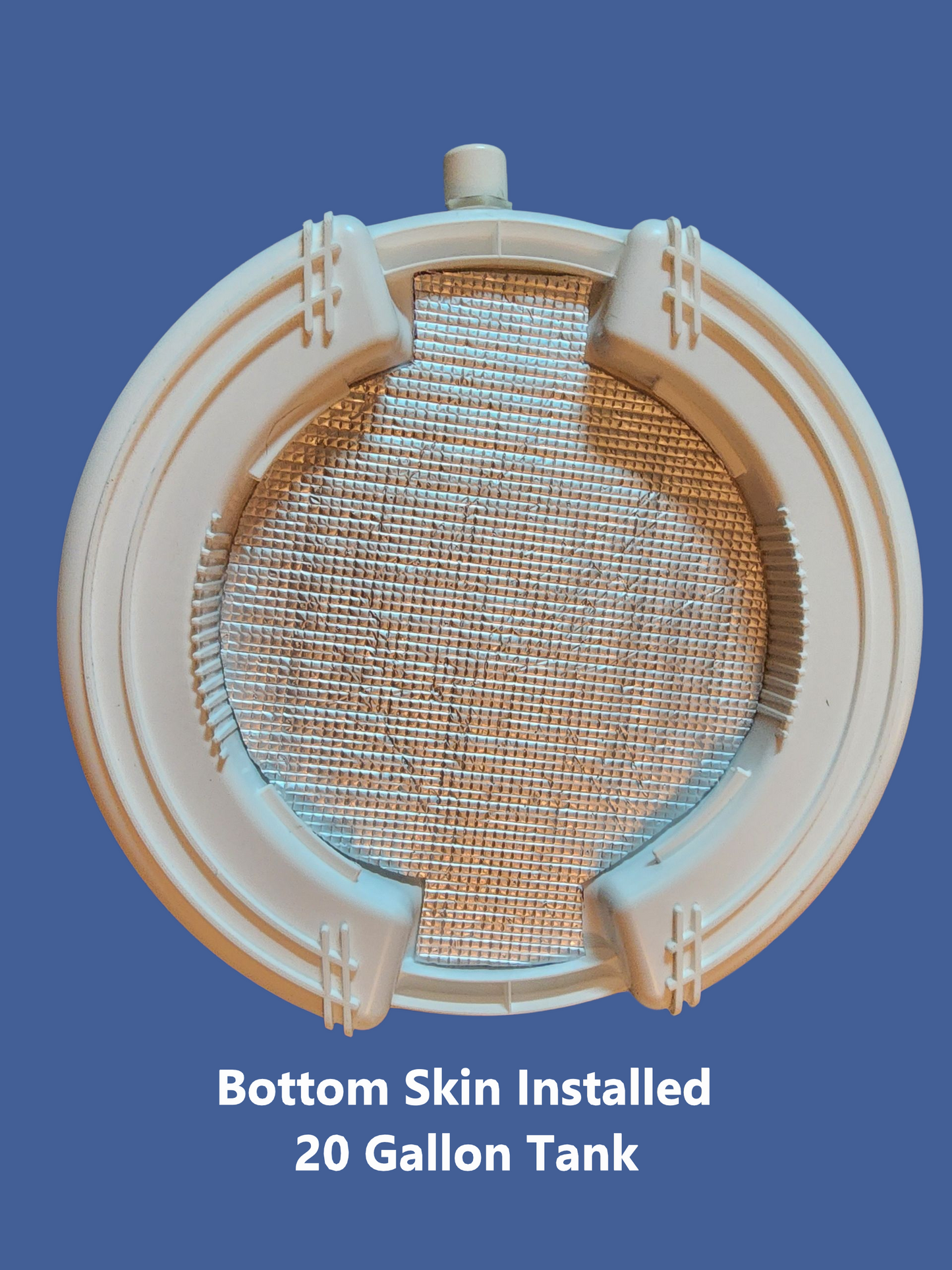 Tank Insulation