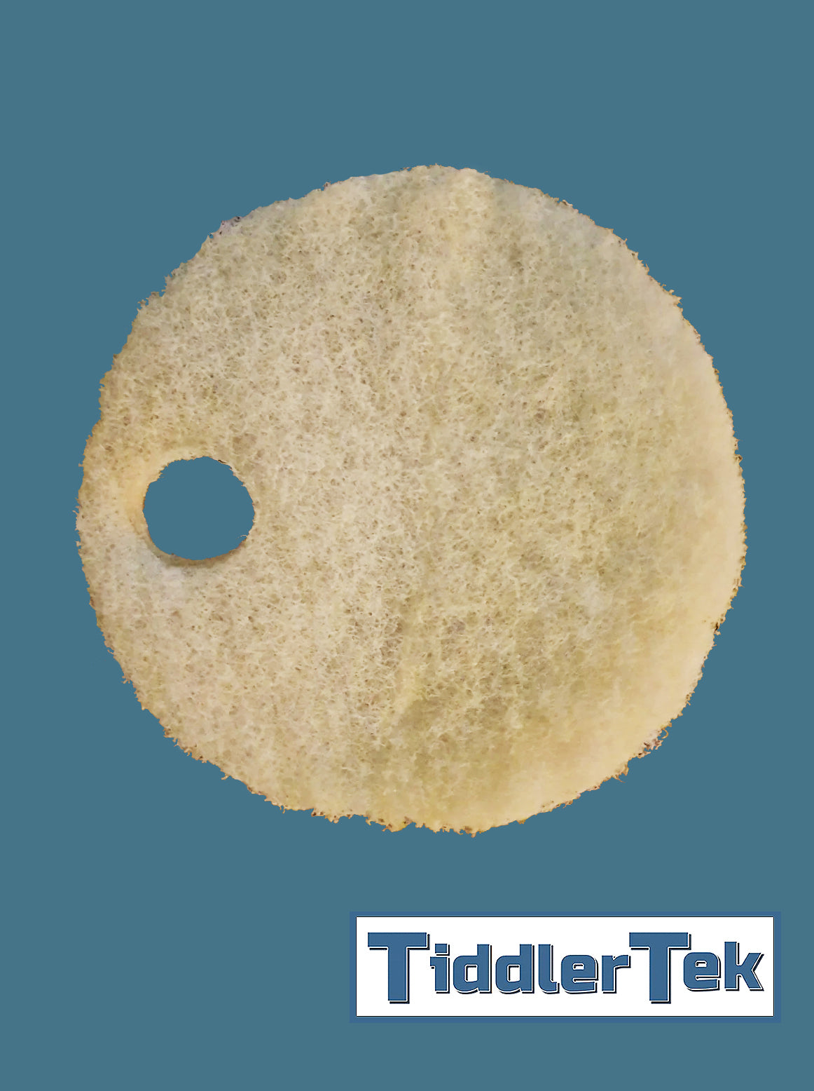 T20 20 Gallon Super Filter Bait Tank