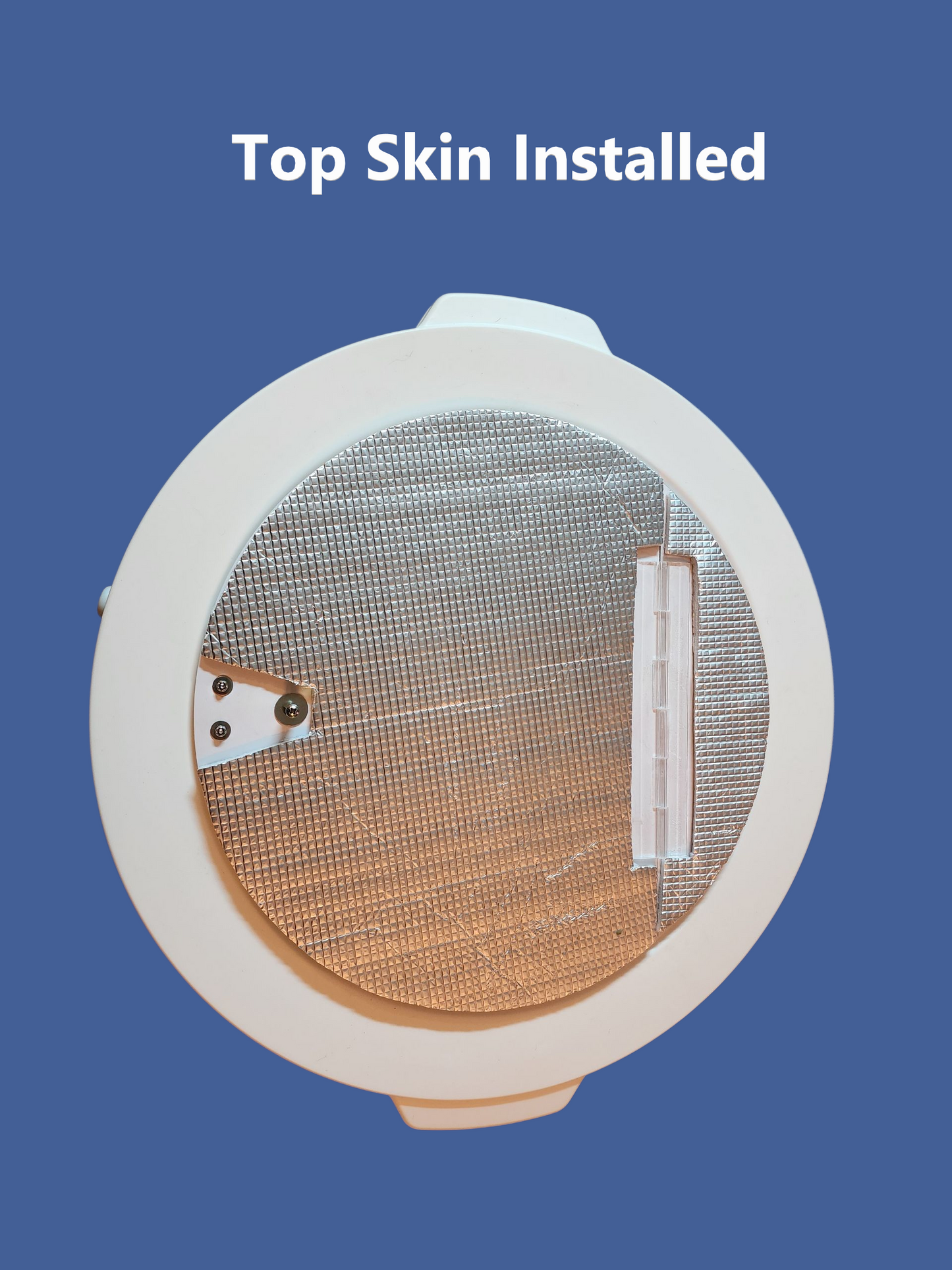 Tank Insulation