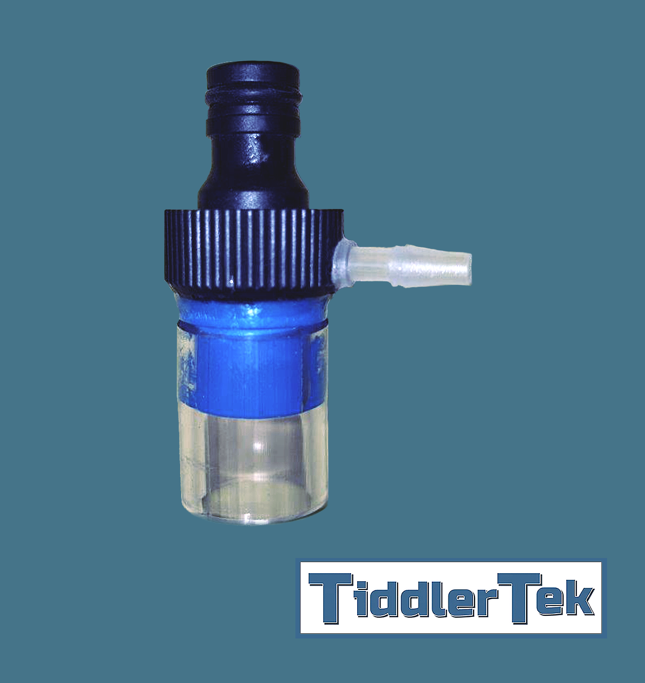 Standard Micro-Bubble Venturi Aerators – TiddlerTek Store