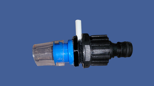 Maxi-Micro Bubbler Venturi Aerator