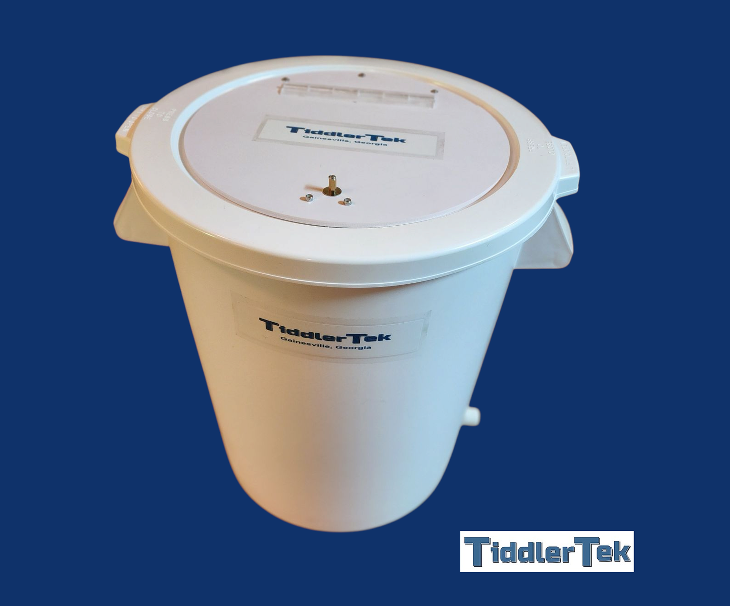 T20 Basic 20 Gallon Bait Tank