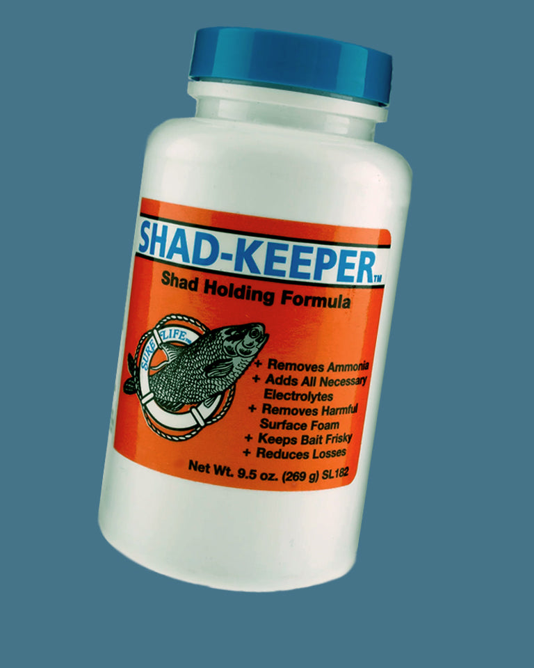 Sure-Life Shad Keeper